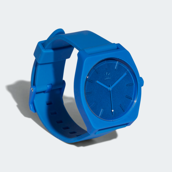 Đồng hồ Adidas PROCESS SP1 Watch Blue CJ6357 - Ảnh 2