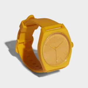 Alternative view of Đồng hồ Adidas PROCESS SP1 Watch Black CJ6356