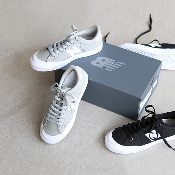 Giày New Balance Pro Court 'Grey' PROCTSQD - Ảnh 4