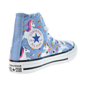 Giay Converse Chuck Taylor All Star Unicons High Top 665472C