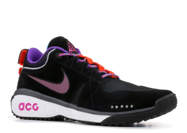 Giày Nike ACG Dog Mountain AQ0916-001 - Ảnh 5