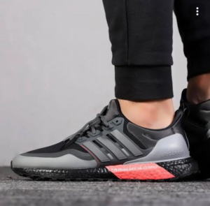 Giay Adidas UltraBoost All Terrain 'Shock Red' EG8098