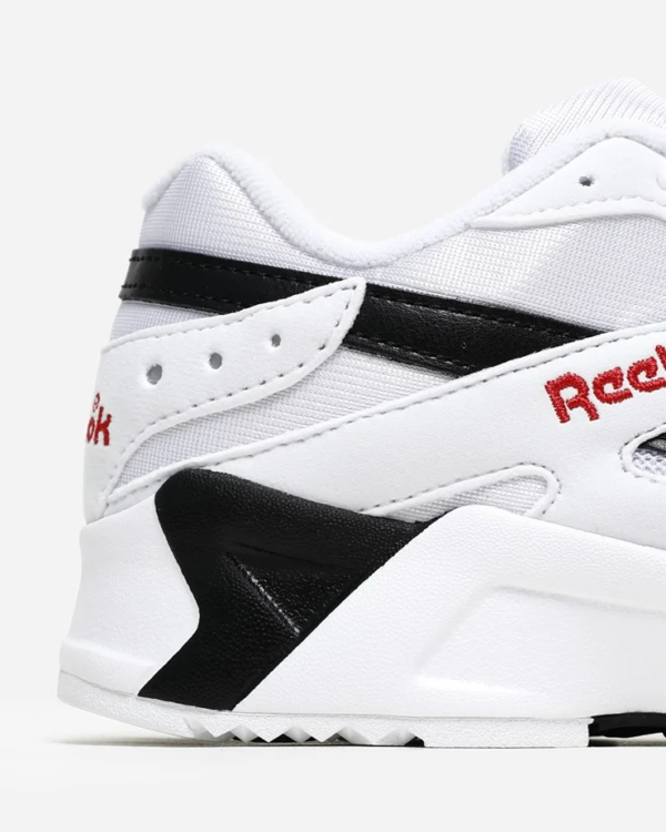 Giày Reebok Aztrek White CN7187 - Ảnh 5
