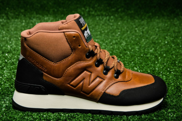 Giày New Balance 755 'Trail' HL755TA - Ảnh 6