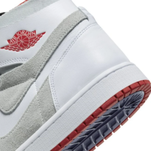 Giay Nike Air Jordan 1 High Zoom Air CMFT 'Hare' CT0978-100