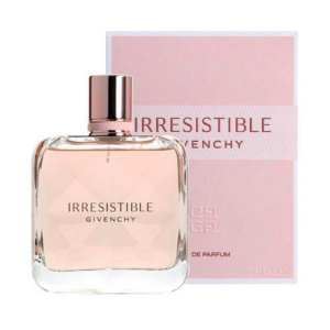 Nước Hoa Givenchy Irresistible EDP