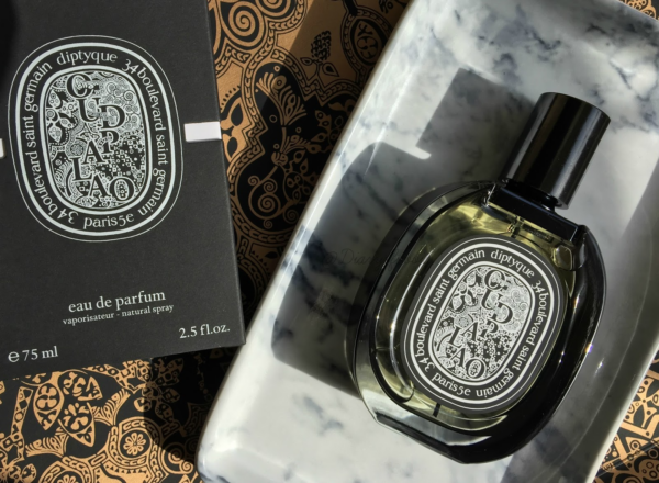 Nước Hoa Diptyque Oud palao - Ảnh 3