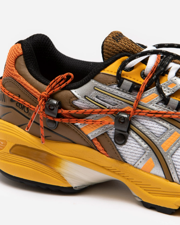 Giày Asics x Andersson Bell Gel 1090 'White Orange' 1203A115-105 - Ảnh 6