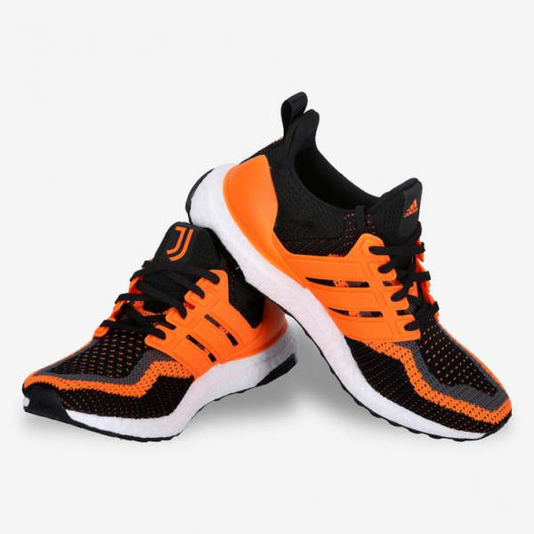 Giày Adidas Juventus FC x UltraBoost DNA 'Football Pack' FZ3624 - Ảnh 4
