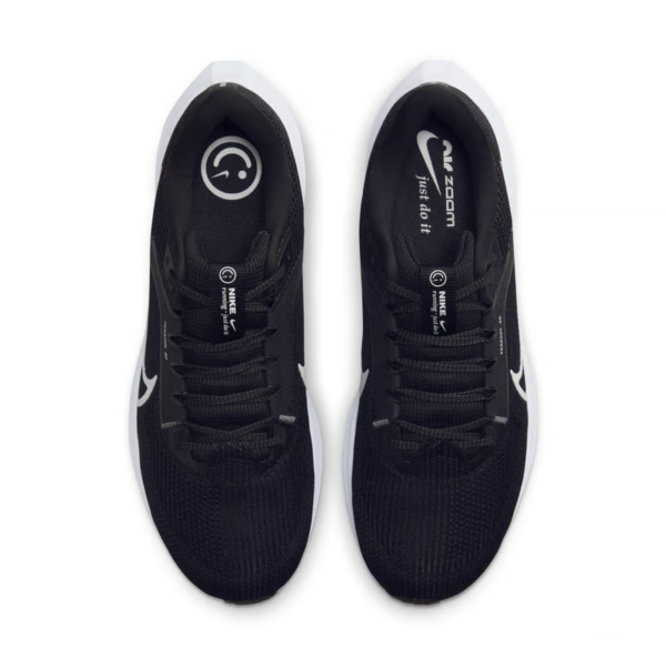 Giay Nike Air Zoom Pegasus 40 'Black White' DV3853-001