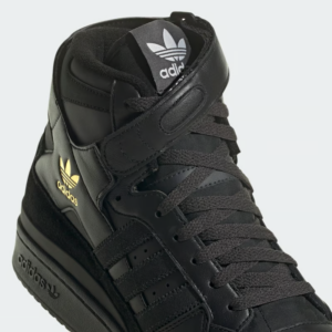 Giay Adidas Forum 84 High 'Black Gold' ID7315