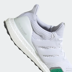 Giay Adidas Ultraboost 1.0 DNA 'Cloud White Green' GY9134