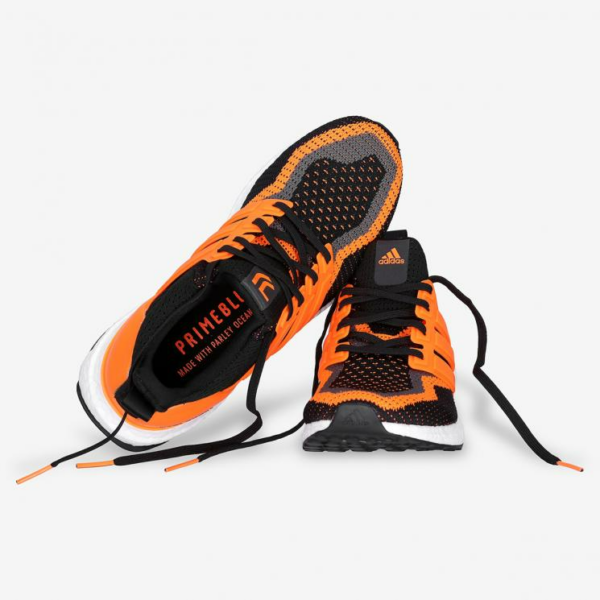 Giày Adidas Juventus FC x UltraBoost DNA 'Football Pack' FZ3624 - Ảnh 2