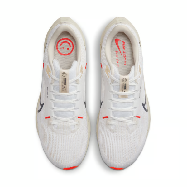 Giay Nike Air Zoom Pegasus 40 'White Obsidian' DV3853-100