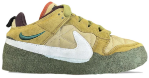 Giay Nike CPFM Flea 1 Cactus Plant Flea 'Desert Moss' DM0430-700