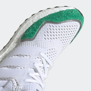 Giay Adidas Ultraboost 1.0 DNA 'Cloud White Green' GY9134