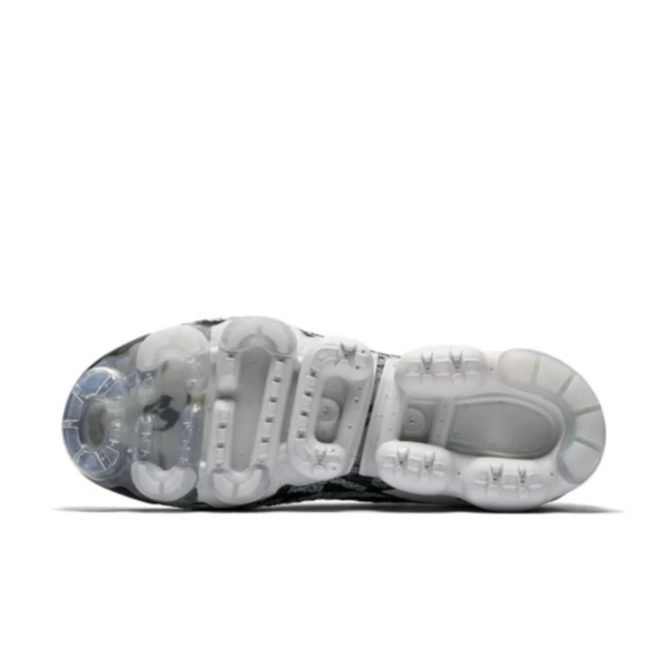 Giày Nike Air VaporMax Moc 2 'Acronym Light Bone' AQ0996-001 - Ảnh 9