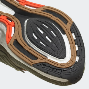 Giay Adidas Ultra Boost 22 'Focus Olive' GX9167