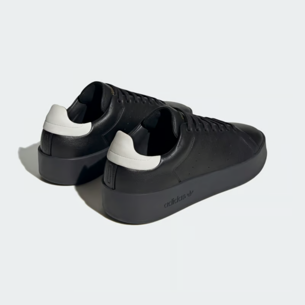 Giay Adidas Stan Smith Recon 'Black Crystal White' H06184