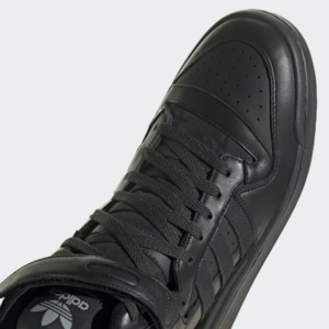 Giay Adidas Forum 84 High 'Black Gold' ID7315