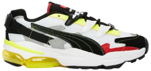Giày Puma Cell Alien Ader Error 'Multicolor' 370112-01