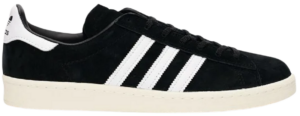Giày Adidas Campus 80s 'Black' FX5438