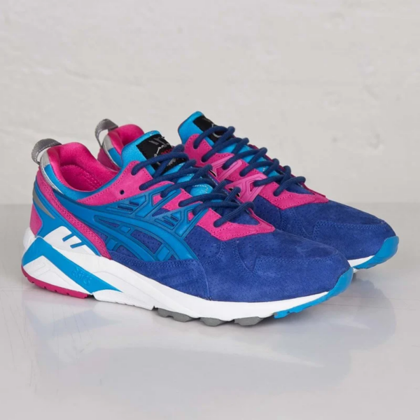 Giày Asics Sport Style Gel-Kayano Trainer H52QK-4242 - Ảnh 2