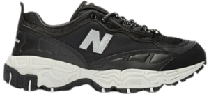 Giày New Balance 801 'Black And Silver' ML801SA