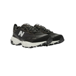 Alternative view of Giày New Balance 801 'Black And Silver' ML801SA