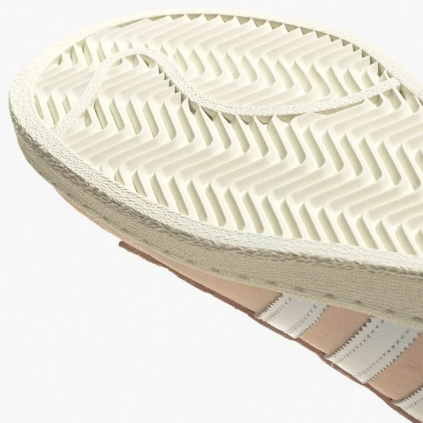 Giày Adidas Campus 80s 'Pink' FV0486 - Ảnh 7