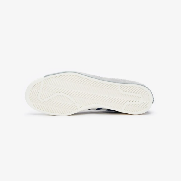 Giày Adidas x RECOUTURE Campus 80s 'Grey' FY6754 - Ảnh 5