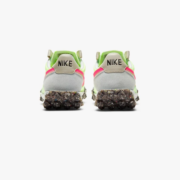 Giày Nike Waffle Racer Crater 'Barely Volt' CT1983-700 - Ảnh 5