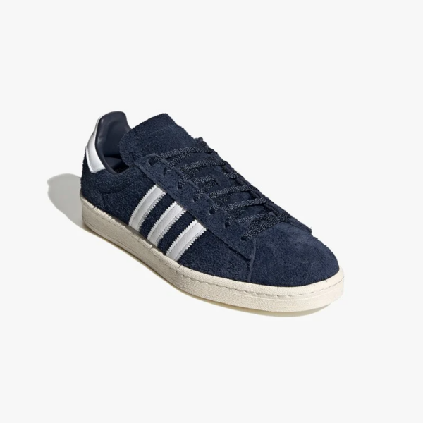 Giày Adidas Campus 80s 'Blue' FV0488 - Ảnh 2