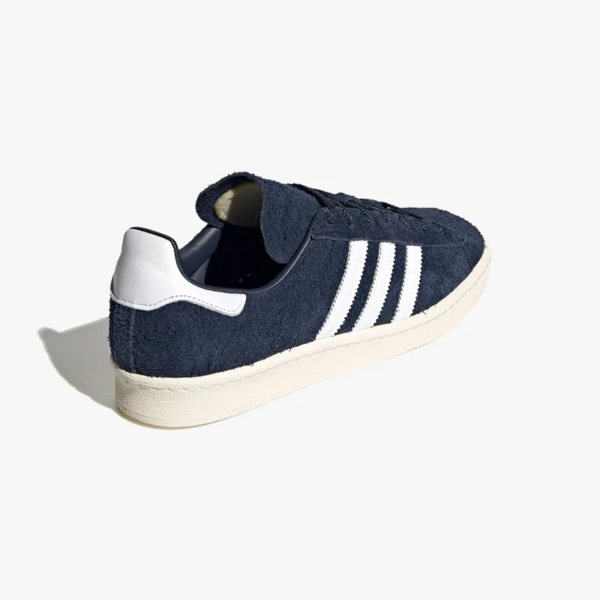 Giày Adidas Campus 80s 'Blue' FV0488 - Ảnh 3