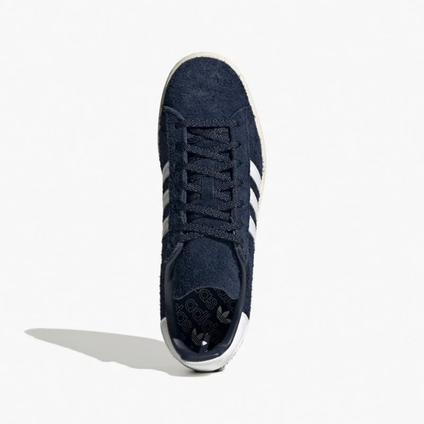 Giày Adidas Campus 80s 'Blue' FV0488 - Ảnh 4