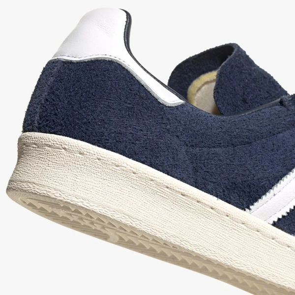 Giày Adidas Campus 80s 'Blue' FV0488 - Ảnh 7