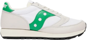 Giày Saucony Jazz 81 'White And Green' S70563-3