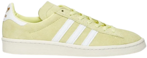 Giày Adidas Campus 80s 'Yellow' FW6759
