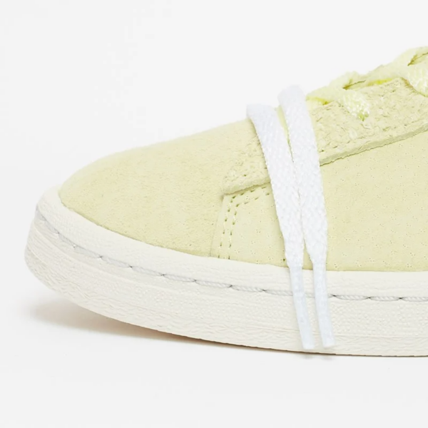 Giày Adidas Campus 80s 'Yellow' FW6759 - Ảnh 6