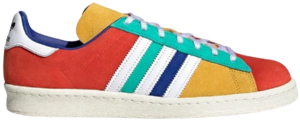Giày Adidas Campus 80s 'Multicolor' FW5167