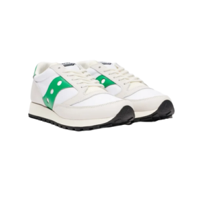 Alternative view of Giày Saucony Jazz 81 'White And Green' S70563-3