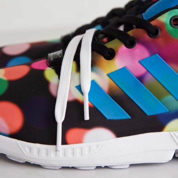 Giày Adidas ZX Flux 'Multicolor' B23984 - Ảnh 6