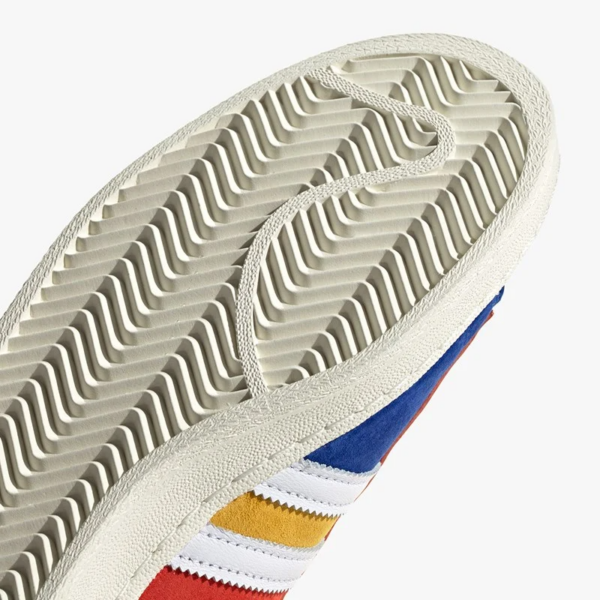 Giày Adidas Campus 80s 'Multicolor' FW5167 - Ảnh 8