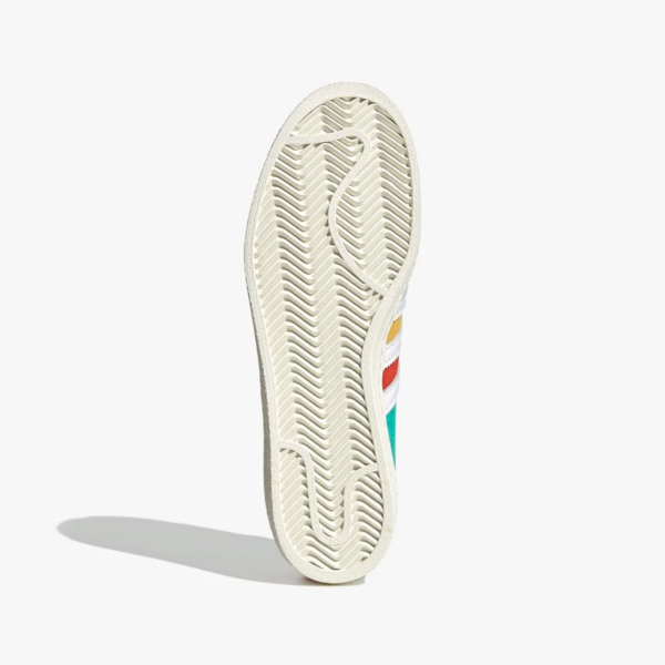 Giày Adidas Campus 80s 'Multicolor' FW5167 - Ảnh 5