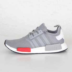 Alternative view of Giày Adidas NMD Runner 'Light Onyx' S79160