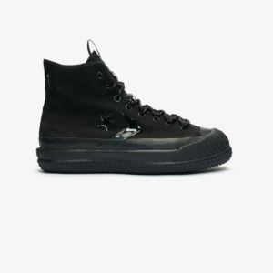 Alternative view of Giày Converse Bosey MC GTX High 'Triple Black' 169368C