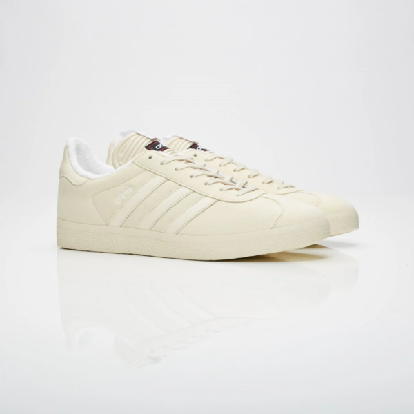 Giày Adidas Slam Jam Socialism 'Clear Burgundy' BB6448 - Ảnh 5