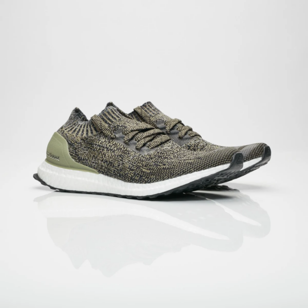 Giày Adidas UltraBoost Uncaged 'Steel' DA9160 - Ảnh 4