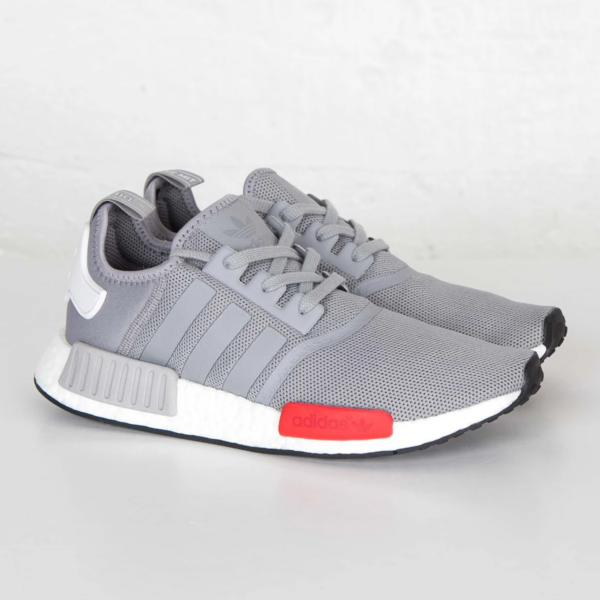 Giày Adidas NMD Runner 'Light Onyx' S79160 - Ảnh 3