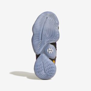 Giay Adidas Harden Vol. 4 'Su Casa Pack Lakers' FW7496